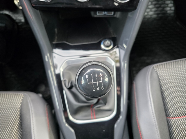T-Roc Sport 1.5 TSI ACT Navi