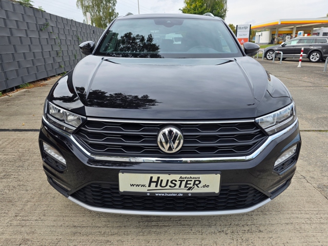 T-Roc Sport 1.5 TSI ACT Navi