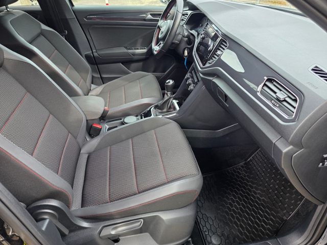 T-Roc Sport 1.5 TSI ACT Navi