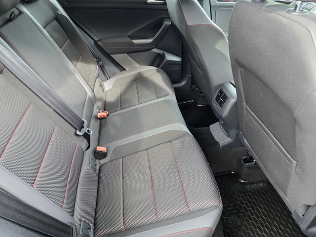 T-Roc Sport 1.5 TSI ACT Navi