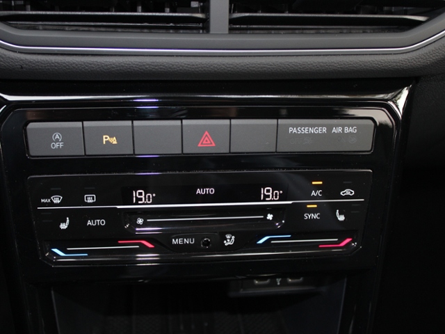 T-Cross Goal 1.0 TSI*AZV,LED,RFK,NAVI*