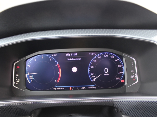 T-Cross Goal 1.0 TSI*AZV,LED,RFK,NAVI*