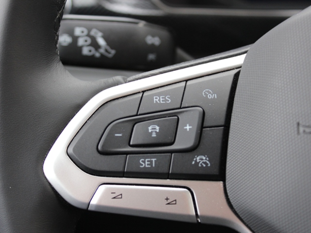 T-Cross Goal 1.0 TSI*AZV,LED,RFK,NAVI*