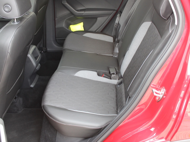 T-Cross Goal 1.0 TSI*AZV,LED,RFK,NAVI*