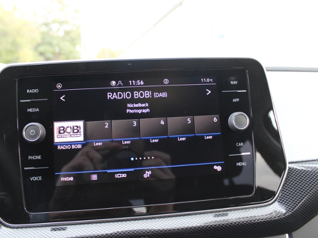 T-Cross Goal 1.0 TSI*AZV,LED,RFK,NAVI*