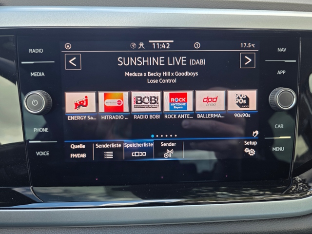 Taigo Goal 1.0 TSI DSG **NUR 4989 KM**