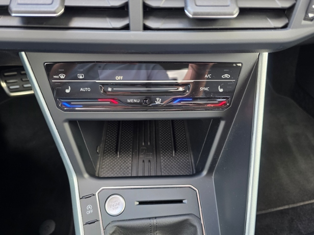 Taigo Goal 1.0 TSI DSG **NUR 4989 KM**