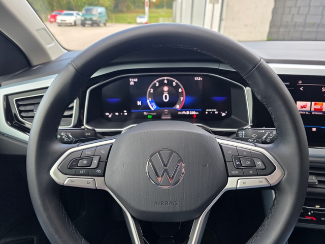 Taigo Goal 1.0 TSI DSG **NUR 4989 KM**