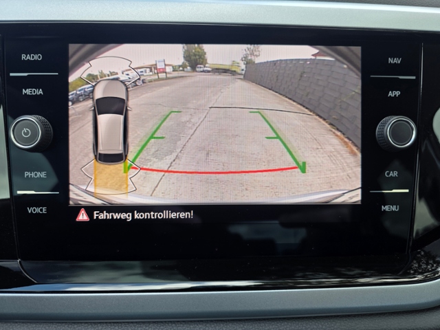 Taigo Goal 1.0 TSI DSG **NUR 4989 KM**