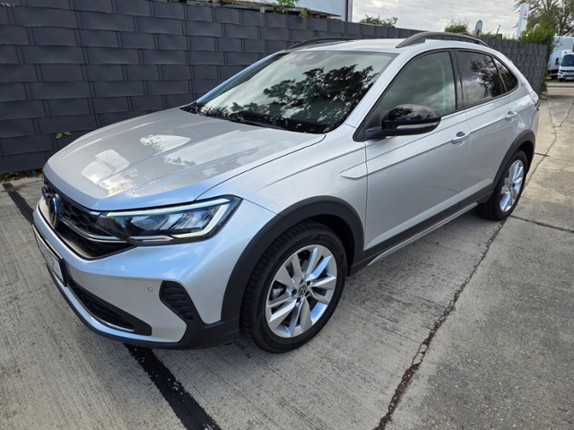 Taigo Goal 1.0 TSI DSG **NUR 4989 KM**