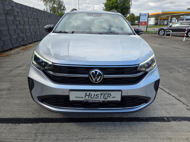 Taigo Goal 1.0 TSI DSG **NUR 4989 KM**