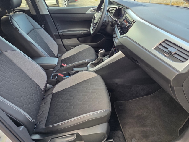 Taigo Goal 1.0 TSI DSG **NUR 4989 KM**