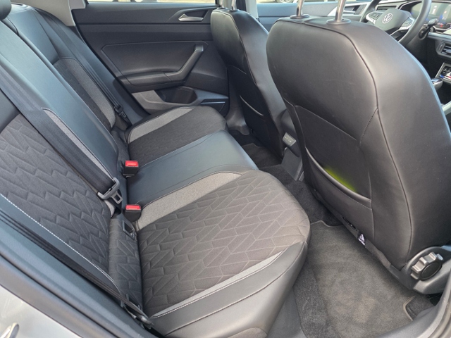 Taigo Goal 1.0 TSI DSG **NUR 4989 KM**