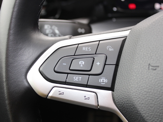 Golf VIII United 1.0 TSI OPF'LED,ACC,NAVI'