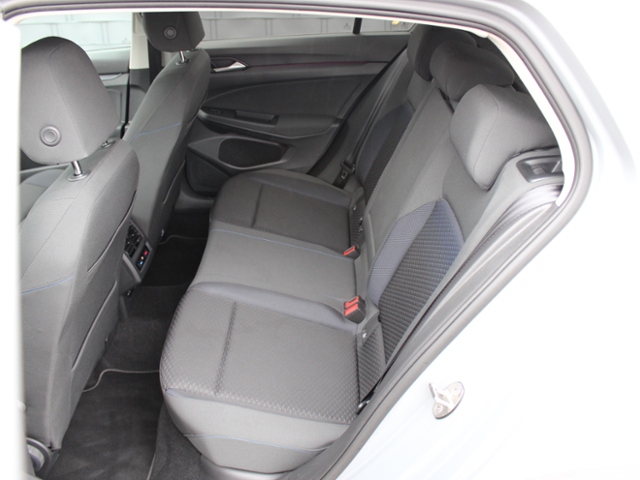 Golf VIII United 1.0 TSI OPF'LED,ACC,NAVI'