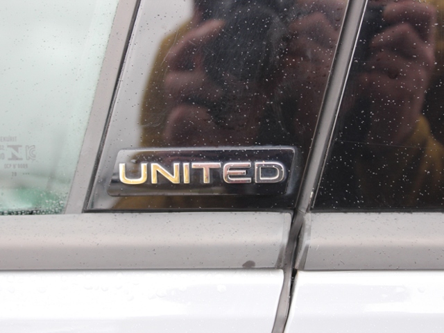 Golf VIII United 1.0 TSI OPF'LED,ACC,NAVI'