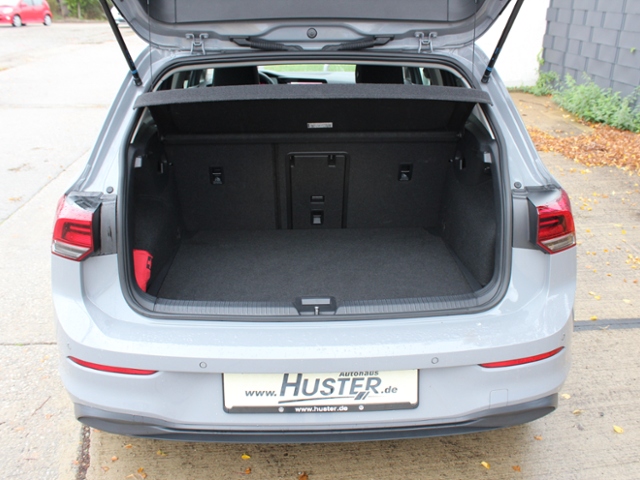 Golf VIII United 1.0 TSI OPF'LED,ACC,NAVI'