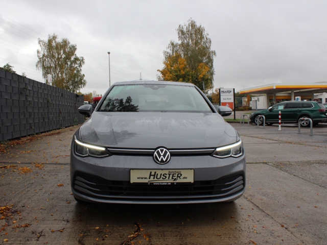 Golf VIII United 1.0 TSI OPF'LED,ACC,NAVI'
