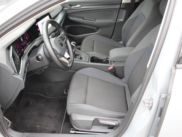 Golf VIII United 1.0 TSI OPF'LED,ACC,NAVI'