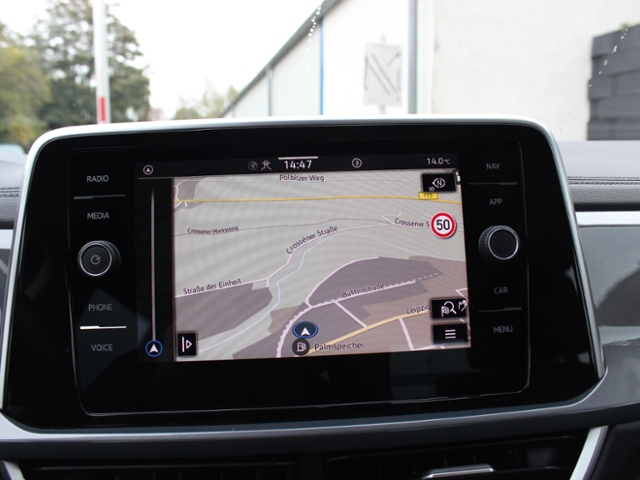 T-Roc Style 1.0 TSI OPF**NUR 1908 Km**