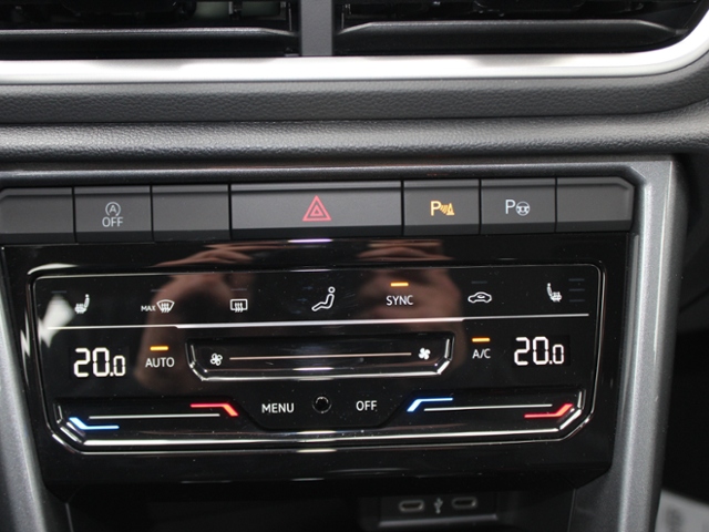 T-Roc Style 1.0 TSI OPF**NUR 1908 Km**