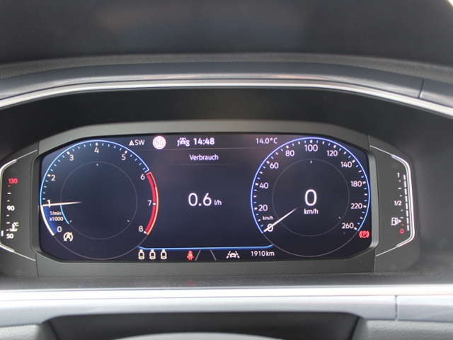 T-Roc Style 1.0 TSI OPF**NUR 1908 Km**