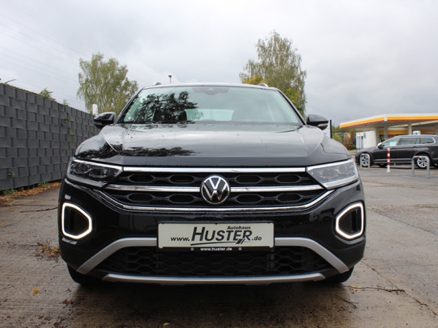 T-Roc Style 1.0 TSI OPF**NUR 1908 Km**