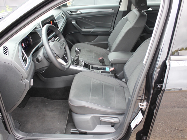 T-Roc Style 1.0 TSI OPF**NUR 1908 Km**