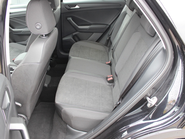 T-Roc Style 1.0 TSI OPF**NUR 1908 Km**