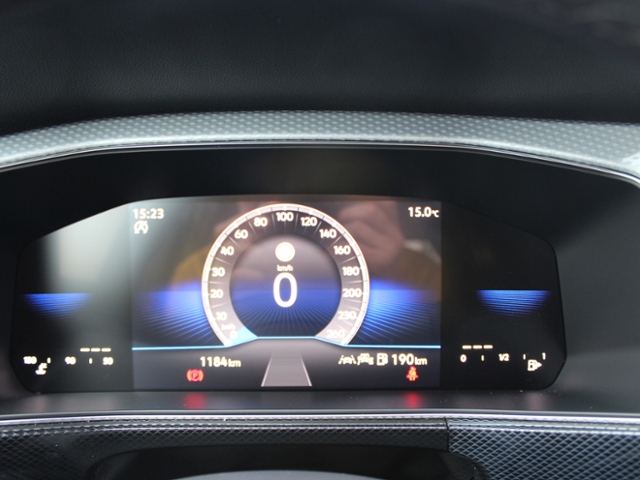 T-Cross Goal 1.0 TSI**NUR 1177 KM**