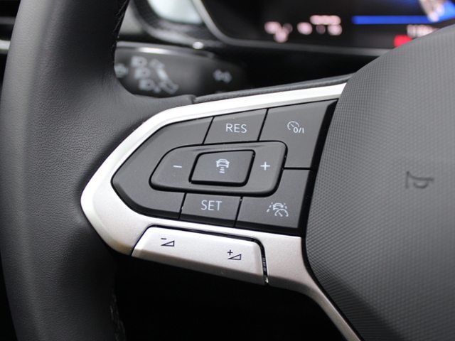 T-Cross Goal 1.0 TSI**NUR 1177 KM**