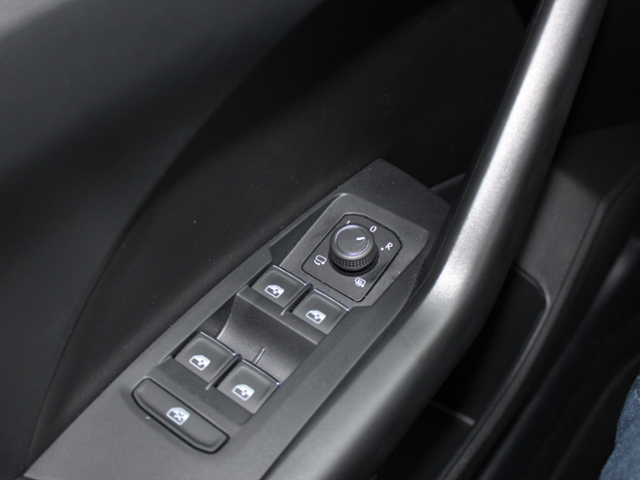 T-Cross Goal 1.0 TSI**NUR 1177 KM**