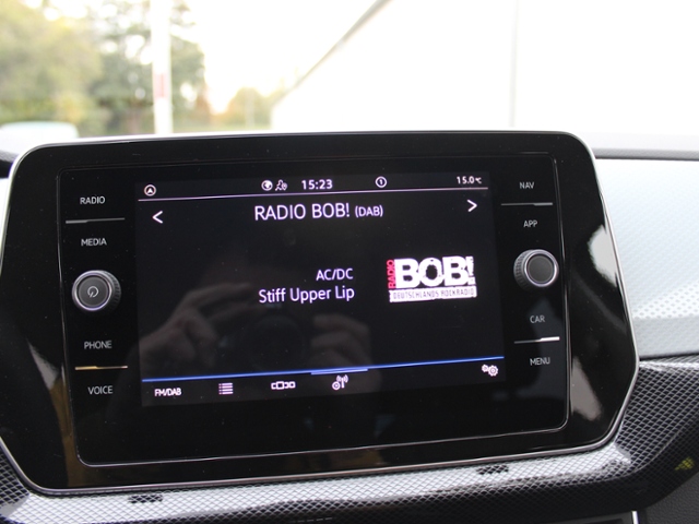 T-Cross Goal 1.0 TSI**NUR 1177 KM**