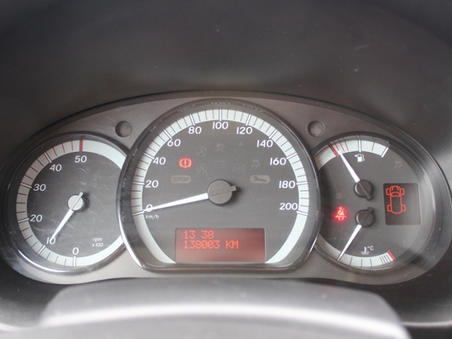 Citan 111 CDI Extralang (Euro 6)