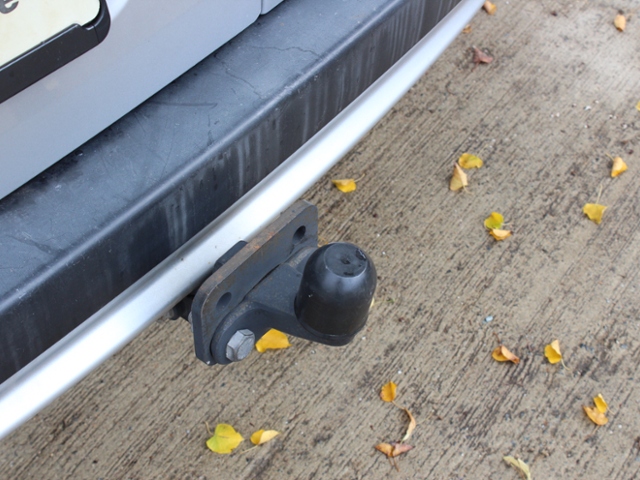 Citan 111 CDI Extralang (Euro 6)