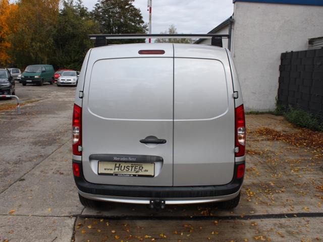 Citan 111 CDI Extralang (Euro 6)
