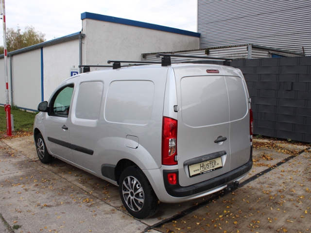 Citan 111 CDI Extralang (Euro 6)