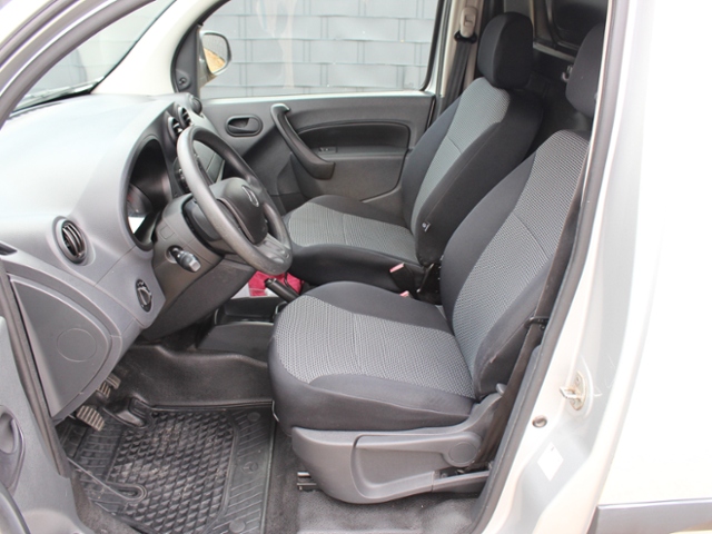 Citan 111 CDI Extralang (Euro 6)