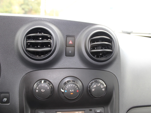 Citan 111 CDI Extralang (Euro 6)