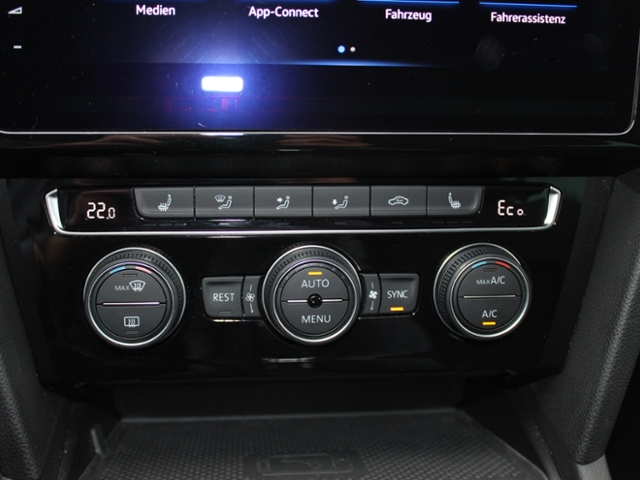 Passat Variant GTE 1.4 TSI DSG Hybrid *ACC,LED,R