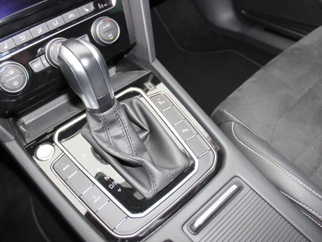 Passat Variant GTE 1.4 TSI DSG Hybrid *ACC,LED,R