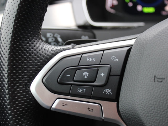 Passat Variant GTE 1.4 TSI DSG Hybrid *ACC,LED,R