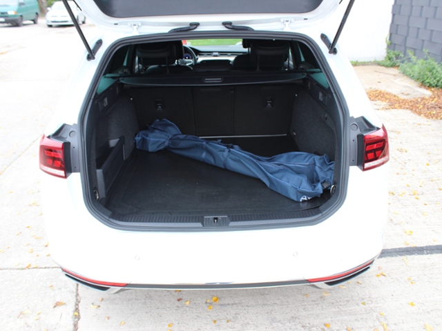 Passat Variant GTE 1.4 TSI DSG Hybrid *ACC,LED,R