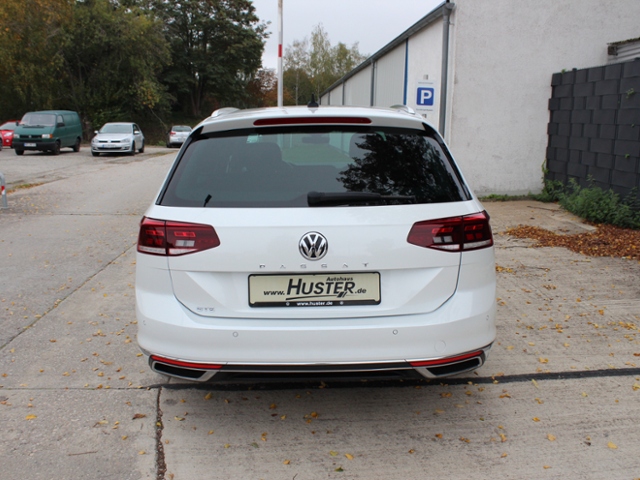 Passat Variant GTE 1.4 TSI DSG Hybrid *ACC,LED,R
