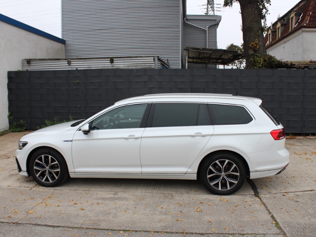 Passat Variant GTE 1.4 TSI DSG Hybrid *ACC,LED,R