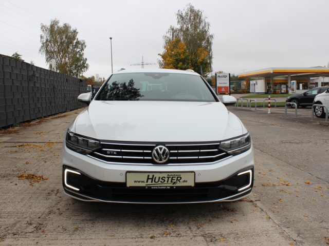 Passat Variant GTE 1.4 TSI DSG Hybrid *ACC,LED,R