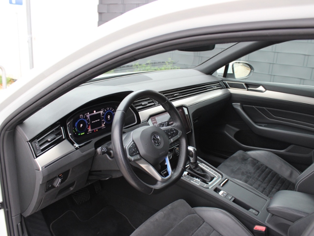 Passat Variant GTE 1.4 TSI DSG Hybrid *ACC,LED,R