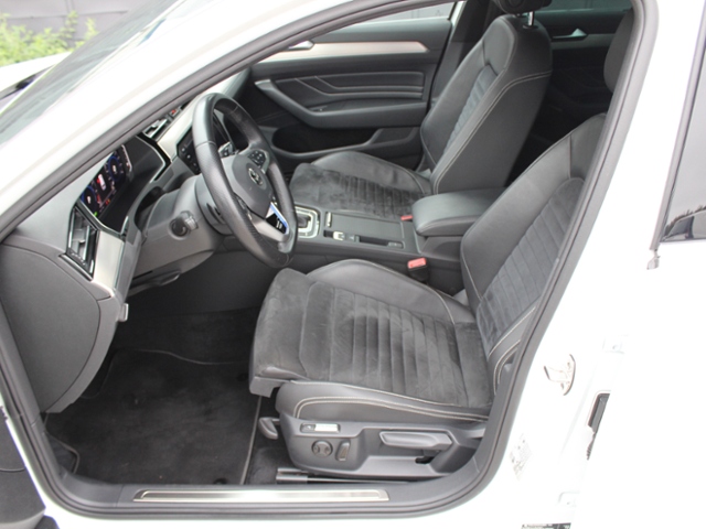 Passat Variant GTE 1.4 TSI DSG Hybrid *ACC,LED,R