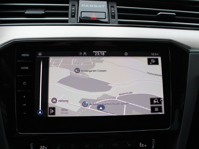 Passat Variant GTE 1.4 TSI DSG Hybrid *ACC,LED,R