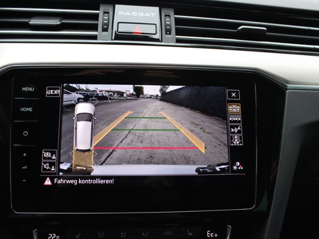 Passat Variant GTE 1.4 TSI DSG Hybrid *ACC,LED,R